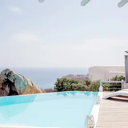 Veggera By Mykonos Pearls *