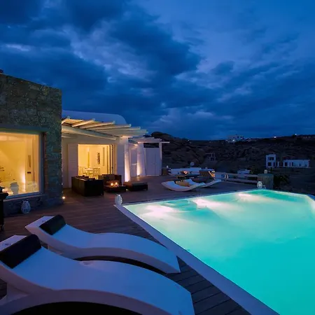 Veggera By Mykonos Pearls * Mykonos Town