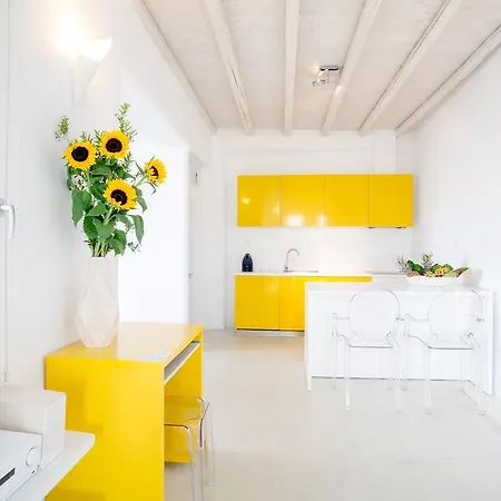Villa Veggera By Mykonos Pearls