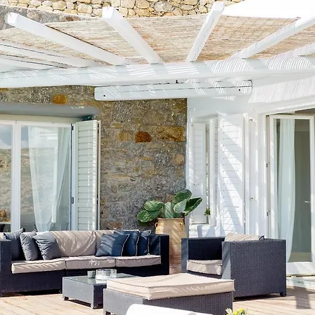 Veggera By Mykonos Pearls Villa