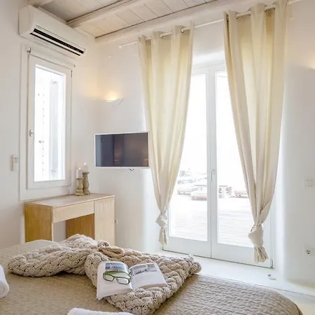 Veggera By Mykonos Pearls